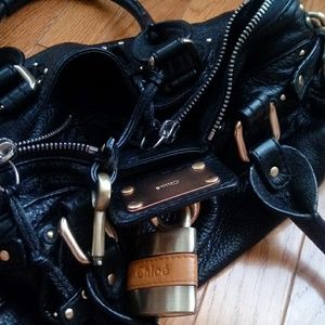 Chlo handbag